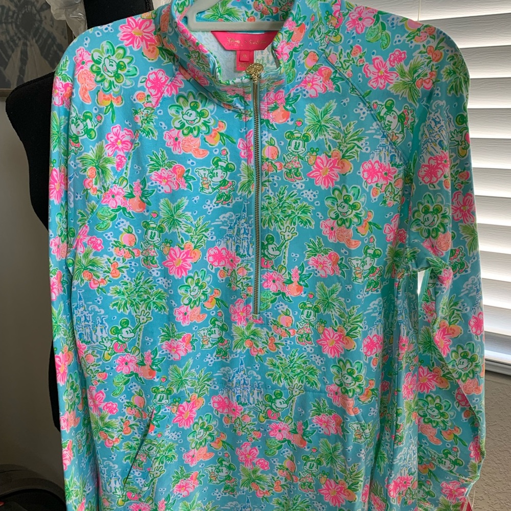 Disney x Lilly Popover